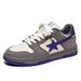 Men's Board Shoes Fashion Harajuku Hong Kong Style Casual Sneakers Versatile Student Couple Leisure Comfortable Walking Vintage_vogvips.com