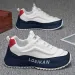 Men's Walking Running Men Casual Lightweight Tennis Shoes Sports Breathable New Fashion Sneakers Plus Size 47_vogvips.com
