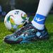 New Outdoor Sports Long Nails Broken Nails Training Large Size Football Shoes_vogvips.com