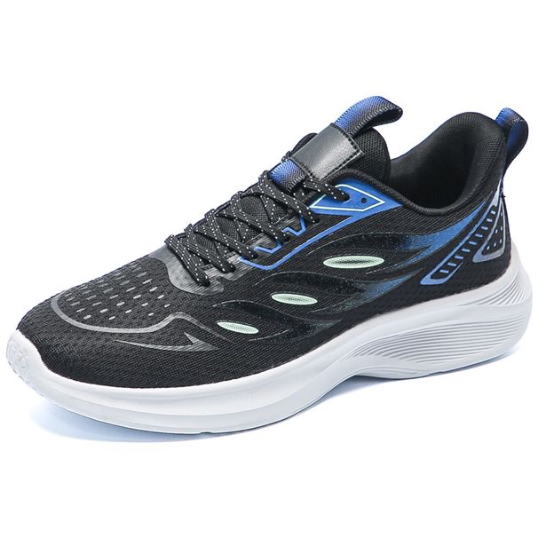 49 Summer Breathable Lightweight Running Men's 50 Soft Sole Walking Student Large Sports Shoes Size 48_vogvips.com