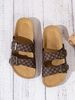 Women's Fashion Slippers Waterproof Non-Slip Thick Wear-Resistant Soft Sole Comfortable Sandals_vogvips.com