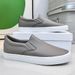 Fashion Women's Vulcanized Shoes Men's Casual Shoes Student White Shoes Women Couple's Skateboard Shoe Sneakers Zapatos Hombre_vogvips.com
