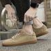 2025 Genuine Men Vulcanized Fashion Casual Leather Antiskid Oxford Brand Lace-Up Outdoor Flat Designer Shoes_vogvips.com