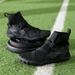 Men's Breathable Running Shoes Outdoor Water Wading Fitness Casual Cross Border Stream Tracing Shoes_vogvips.com
