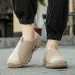 2025 Summer Breathable Home Indoor Slippers Men Thick Bottom Slides Fashion Couple Walking Shoes Large Size 39-46_vogvips.com