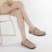 Women's Shoes Summer New Retro Shoes Women's Soft Sole Genuine Leather Closed Toe Slippers Versatile Outdoor Sandals_vogvips.com