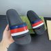 2025 New Couple Style Beach Slide Sandals Fashion Versatile Youth Trend Hotel Outdoor Flat Slippers_vogvips.com