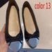 In Stock Spring Summer New High Version Foreign Trade Little New Style Mary Jane Shoes For Women Fashionable_vogvips.com