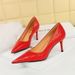 1198-A18 Single Shoe (this Item Is Sold Out And Not Restocked)_vogvips.com