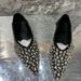 Women’s Shoes Full Diamond High Heels Women's Wedding Shoes Flat Special Light Luxury Comfortable All Match Light Low Heel Elegant_vogvips.com