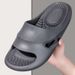 Summer Beach Slippers Men's Fashion Breathable Home Indoor And Outdoor Sandals Men Plus Size 48 49 50 51 52_vogvips.com