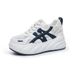 Thick-soled Heightening Little White Shoes Women's Casual Versatile Hollowed-out Lightweight Breathable Women's Shoes_vogvips.com