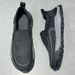 Summer Breathable Thin Slip-On Casual Lightweight Soft Sole Non-Slip Men's Mesh Shoes_vogvips.com