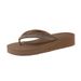 Minimalist High Heeled Sandals for Women Sparkling Rhinestone mid Heel Flip Flops Summer Fairy Style Non Slip Wear Resistant_vogvips.com