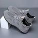 Factory Export New Model Mesh Summer Breathable Casual Lightweight Men's Shoes_vogvips.com