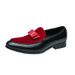 2025 New Trendy Size 48 British Men's Slip-On Lazy Leather Shoes_vogvips.com