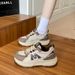 Trendy Dad For Women New Autumn Winter, Height Increasing, Lightweight, High Appearance, Fashionable And Versatile,_vogvips.com