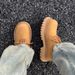 European Warm Series Derby Versatile Casual Thick Sole Trendy Height Increasing Low Top Yellow Big Toe Martin Boots Men's Commuting Leather_vogvips.com