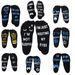 Mens Funny Socks Birthday Men Stocking Stuffers Christmas Gifts For Men-Him Dad HusbandGrandpa_vogvips.com