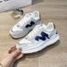 Forrest Gump Women's Spring And Autumn New Breathable Mesh Dad Instagram Versatile Casual Sports Shoes Children_vogvips.com