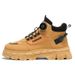 Autumn Men's High-Top Martin Boots With British Retro Style, Thick-Soled Workwear Shoes And Casual Short Boots_vogvips.com