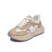 Forrest Gump Shoes Female Students Sports And Leisure Mesh Breathable Heightening Shoes_vogvips.com