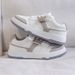 Dehun Women's Spring New Korean Version Student Casual Versatile Sports White Board Shoes Trendy_vogvips.com