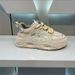 2024 Winter New Light Luxury White Casual Versatile Men's Fashion Sports Shoes_vogvips.com
