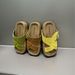 Bamuxiu Recommends Thick Women In Summer 2025. New Style For Outerwear. Soft Soled Slippers Provide A Comfortable_vogvips.com