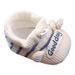 Spring Autumn Boys And Girls Baby Walking Anti-Slip Thin Breathable Shoes Socks 0-1 Years Soft Sole Stylish Cute_vogvips.com
