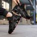 Men Sneakers Male Tenis Luxury Shoes Mens Casual Trainer Race Breathable Fashion Loafers Running Shoes For Men_vogvips.com