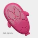 Women Cartoon Shark Slippers Men Flip Flops Indoor Bathroom Slides Summer Couple Fashion Flat Shoes Soft EVA Beach_vogvips.com