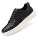 Invisible Heightening Shoes Men's Cm Breathable Thick-soled Casual Sports Shoes Board Shoes Inner Heightening Men's Shoes_vogvips.com