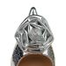 1983-H56 Banquet Women's Shallow Mouth Sharp Head Wind Metal Stone Pattern Flower Ultra High Heels Single Shoes_vogvips.com