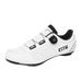 New Lockless Cycling Shoes Spring And Summer Mesh Men's And Women's Road Bike Lock Shoes Mountain Bike Hard Bottom Lock Pedal Set_vogvips.com