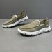 Ice Silk Cloth Board New Fashion Trend, Low Top Fashion, Men's Shoes, Lazy People, Easy To Step On, Comfortable And_vogvips.com