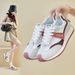 Forrest Gump Shoes Female Students Sports And Leisure Shoes Mesh Breathable Heightening Shoes_vogvips.com