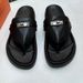 High Version Kelly Buckle Uncle Flip-Flops Women 2025 Summer Toe-Post Casual Versatile Sandals_vogvips.com