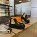 2025 Winter New Men's Thick-Soled Martin Boots, FashiNewable Versatile Sneakers, Sports Casual Shoes, Trendy Shoes_vogvips.com