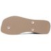 Bebealy Women's Fashion Summer Flip Flops Outdoor Beach Thong Sandals Lightweight Square Toe Flip Flop Lady Pool Shower Slippers_vogvips.com