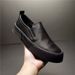 Suitable For All Seasons Men's Slip-On Loafers Genuine Leather Breathable Height Increasing Casual Shoes Versatile Thick Sole Sneakers Trendy_vogvips.com