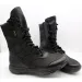 Mens Work Shoes SFB Light Men Combat Ankle Military Army Waterproof Lace Up Tactical Boot Fashion Mesh Motorcycle Boots_vogvips.com