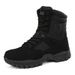 Tactical Desert Hiking Boots For Men Women Wear-resistant Outdoor Military Boots Mountaineering Boots Large Size_vogvips.com