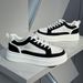 2025 New Summer Breathable White Sneakers Comfortable Fashion Versatile Trendy Thick Sole Height Increasing Lightweight_vogvips.com