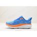 New Pure Original HK Clifton 9 Sports New Shoes For Men And Women Outdoor Hiking Breathable_vogvips.com