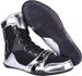 Wrestling Shoes Men High Top Boxing Boots For Fighting Powerlifting Bodybuilding Breathable Training Sports Footwear_vogvips.com