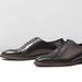 Italian Goodyear Genuine Oxford Wedding Men's Business Casual Leather Shoes Small Round Toe Factory Store Formal Wear_vogvips.com
