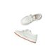 Genuine Leather Retro White Sneakers For Women 2026 New Versatile Wrinkled Thick-Soled Height-Increasing Casual Sports Shoes Soft Sole Board Shoes For Women_vogvips.com