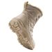 Large Size Men's Boots High-top Snow Boots Warm High-top Thickened Velvet Cotton Shoes Men's Mountaineering Snow Boots_vogvips.com