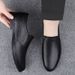 Men's Leather Shoes Men's Wedding Shoes Leather Casual Shoes Dress Men's Shoes_vogvips.com